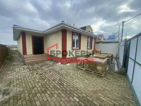 Дом в Севастополь Клеры садоводческое товарищество, 105 (113 м)