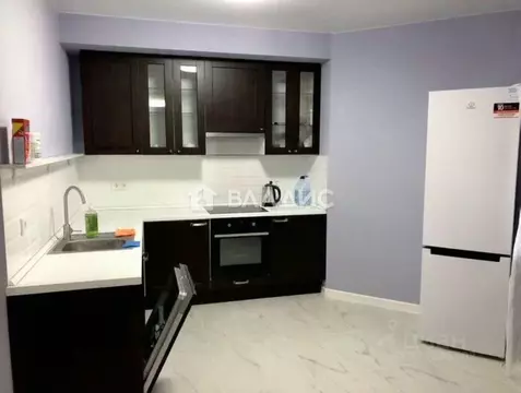 3-к кв. Московская область, Одинцовский городской округ, ВНИИССОК пгт ...