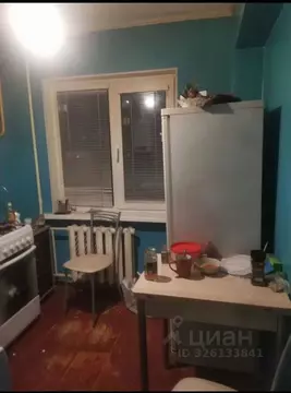 1-к кв. Калужская область, Калуга Московская ул., 184 (30.0 м)