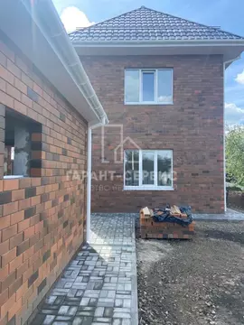 Участок в Тамбовская область, Тамбов Уральская ул., 38 (2.5 сот.)