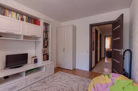 4-к кв. Вологодская область, Вологда Благовещенская ул., 89 (92.9 м)