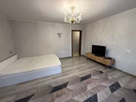 1-к кв. Московская область, Королев Первомайская ул., 3 (32.6 м)