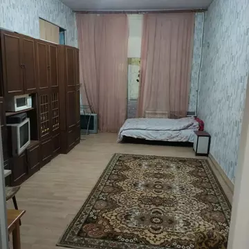 Комната Санкт-Петербург Московский просп., 18 (29.0 м)