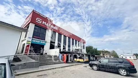 Помещение свободного назначения в Калужская область, Медынь ул. ...