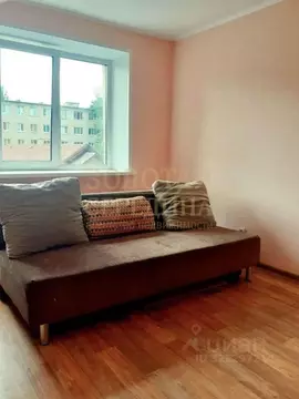 Комната Белгородская область, Старый Оскол Горняк мкр, 18 (13.3 м)