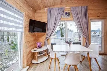 Дом в Ленинградская область, Выборгский район, Красносельское с/пос, ...