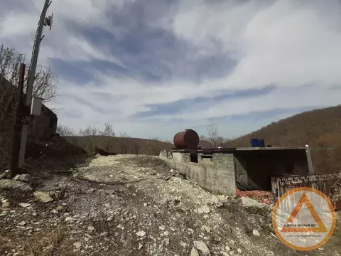 Участок в Краснодарский край, Туапсинский муниципальный округ, Иглица ...