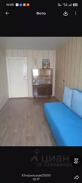 Комната Красноярский край, Красноярск ул. Юшкова, 42 (14.0 м)