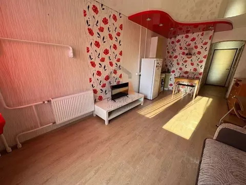 Студия Кировская область, Киров ул. Мостовицкая, 5а (26.0 м)