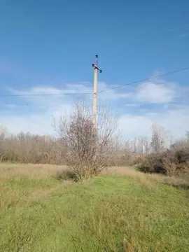 Участок в Крым, Бахчисарайский район, Голубинское с/пос, с. Соколиное ...