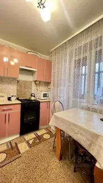 1-к кв. Мордовия, Саранск ул. Тани Бибиной, 1к2 (26.5 м)