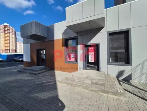 Помещение свободного назначения в Ростовская область, Ростов-на-Дону ...