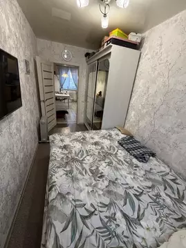 1-к кв. Калининградская область, Калининград Судостроительная ул., 74 ...