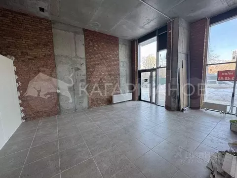 Помещение свободного назначения в Новосибирская область, Новосибирск ...