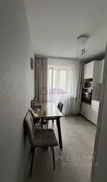 1-к кв. Санкт-Петербург Комендантский просп., 39к1 (32.7 м)