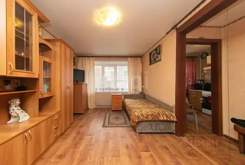 3-к кв. Томская область, Томск тракт Иркутский, 170 (55.0 м)