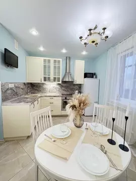 1-к кв. Нижегородская область, Нижний Новгород д. Афонино, ул. ...