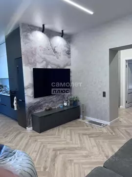 3-к кв. Тульская область, Новомосковск Московская ул., 18 (68.0 м)