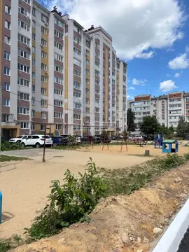 2-к кв. Марий Эл, Йошкар-Ола 193-й кв-л,  (66.71 м)