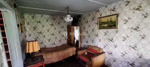 Дом в Владимирская область, Собинский муниципальный округ, Белый ...