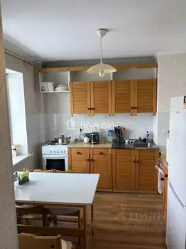 2-к кв. Бурятия, Улан-Удэ ул. Смолина, 81 (56.5 м)