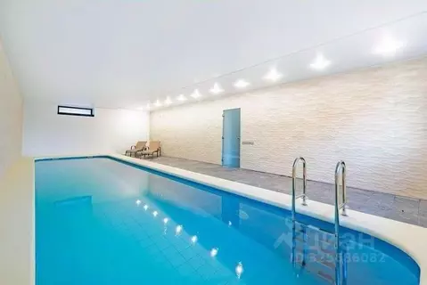 Дом в Московская область, Красногорск городской округ, Нахабино пгт, ...