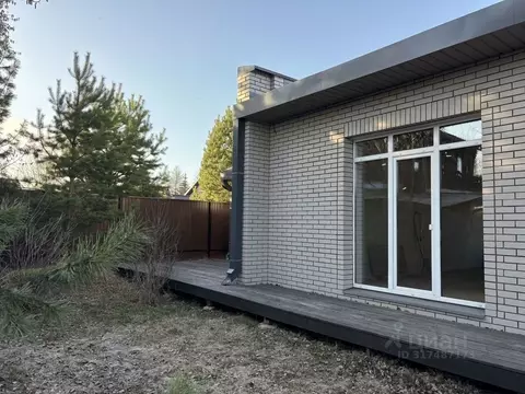 Коттедж в Иркутская область, Иркутский муниципальный округ, пос. Новая ...