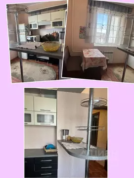 1-к кв. Курская область, Курск просп. Вячеслава Клыкова, 85 (38.0 м)