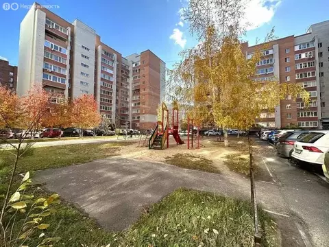 Квартира-студия: Тюмень, Заречный проезд, 6к2 (39.2 м)