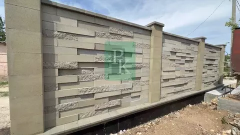 Участок в Севастополь Икар-2 садоводческое товарищество, 166 (3.94 ...