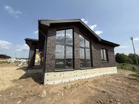 Дом в Калужская область, Калуга Весна Лэнд кп,  (98 м)