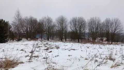 Участок в Московская область, Сергиево-Посадский городской округ, д. ...