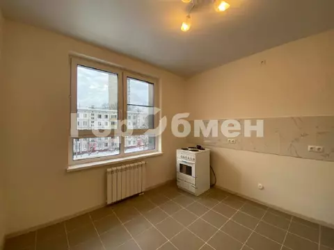 Продается 2-комнатная квартира