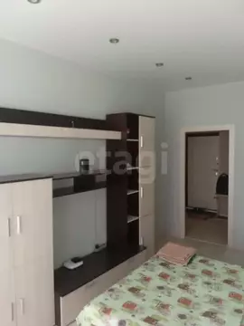 1-к кв. Новосибирская область, Новосибирск ул. Кирова, 32 (36.0 м)