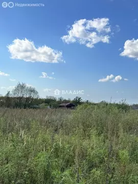 Участок в село Воздвиженка, улица Пушкина, 9 (31.93 м)