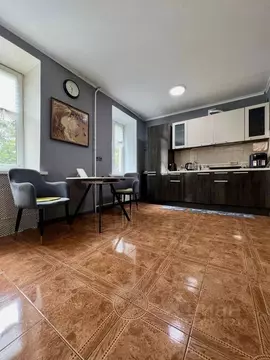 Студия Москва ул. Николаева, 3 (50.0 м)