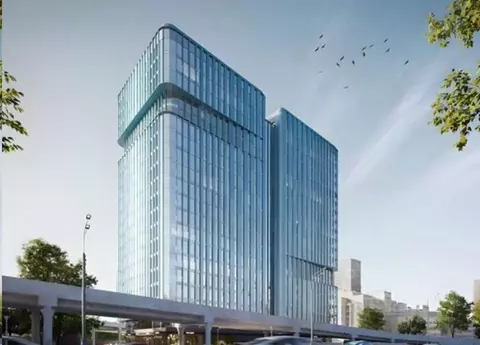 Офис в Москва Волоколамское ш., 32 (2055 м)