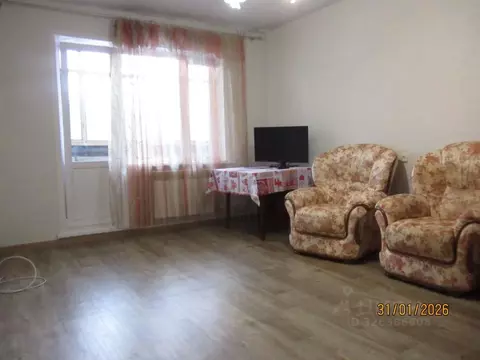 1-к кв. Самарская область, Самара ул. Шверника, 24 (38.0 м)