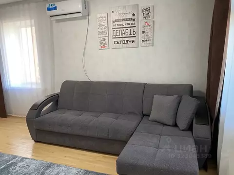 1-к кв. Ставропольский край, Ставрополь ул. Ленина, 406 (48.0 м)