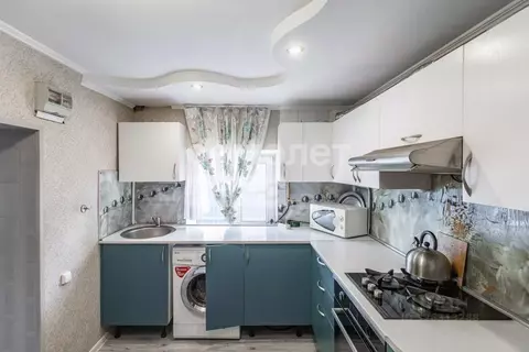 Дом в Омская область, Омск ул. 16-я Линия, 156 (31 м)