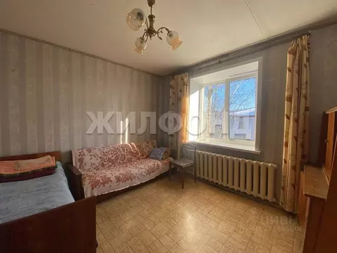 3-к кв. Брянская область, Брянск ул. Репина, 16А (68.5 м)