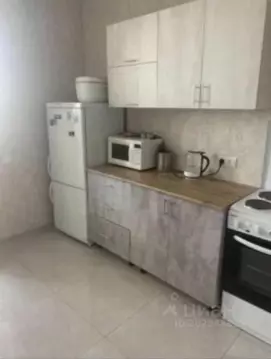 1-к кв. Самарская область, Самара Молодежная ул., 2А (43.0 м)