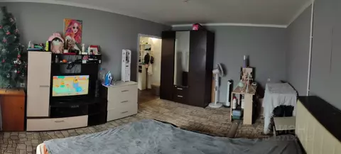 1-к кв. Ростовская область, Шахты ул. 50 лет ВЛКСМ, 19 (34.3 м)