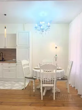 2-к кв. Санкт-Петербург Большой Казачий пер., 9Г (58.0 м)