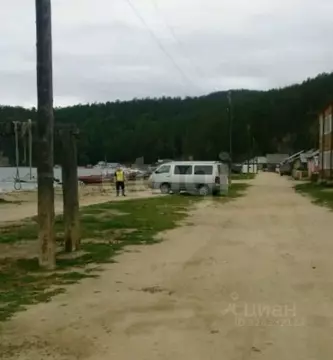 Помещение свободного назначения в Бурятия, Баргузинский район, пос. ...