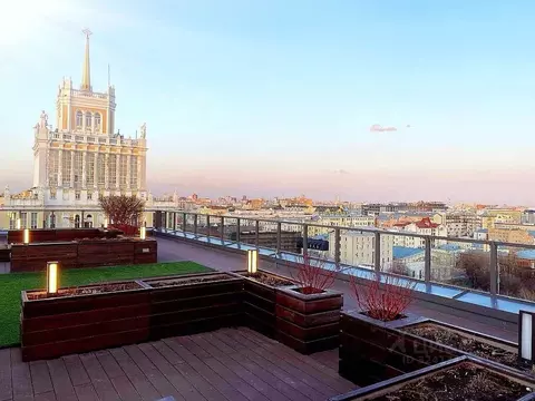 Офис в Москва Большая Садовая ул., 5к2 (28 м)