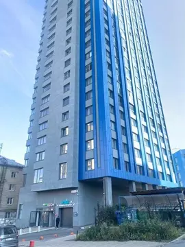 Офис в Свердловская область, Екатеринбург пер. Широкий, 6 (101 м)