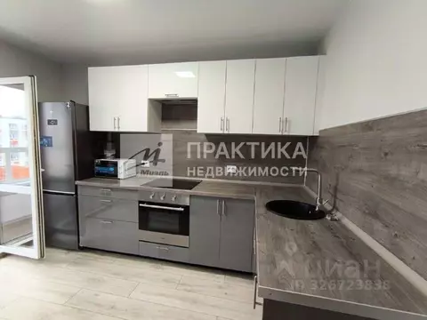 1-к кв. Московская область, Красногорск городской округ, д. Глухово ...