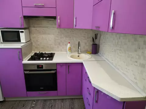 2-к кв. Иркутская область, Ангарск 58-й кв-л, 13 (64.0 м)