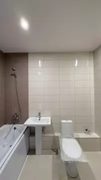 2-к кв. Нижегородская область, Нижний Новгород ул. Академика Чазова, 3 ...